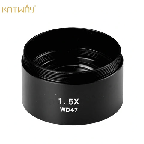 SZ 1.5X Auxiliary Lens 1.5X/47mm, HH-OB08