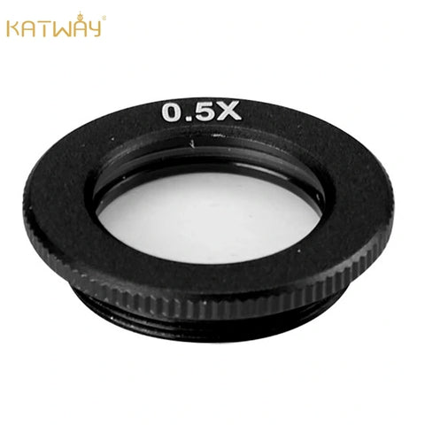 XDZ 0.5X Auxiliary Lens 0.5X, HH-OB13