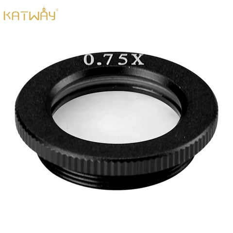 XDZ 0.75X Auxiliary Lens 0.75X, HH-OB14
