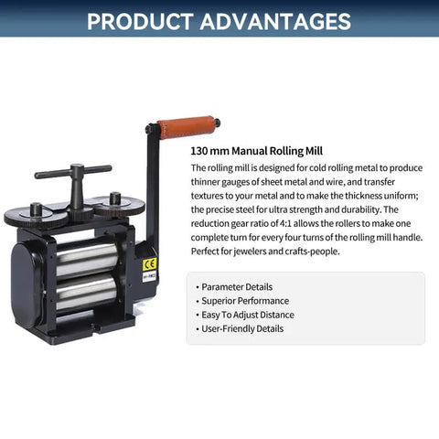 wire rolling mill HH-RM02B