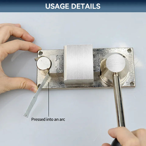 Ring Bending Tools,HH-B05