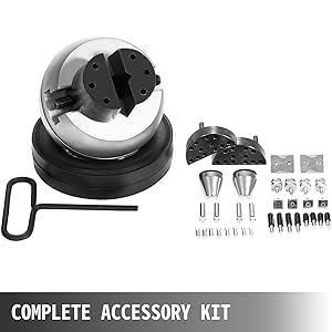 jewelers ball vice HH-A03C