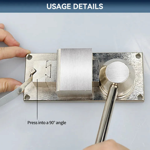 Ring Bending Tools,HH-B05