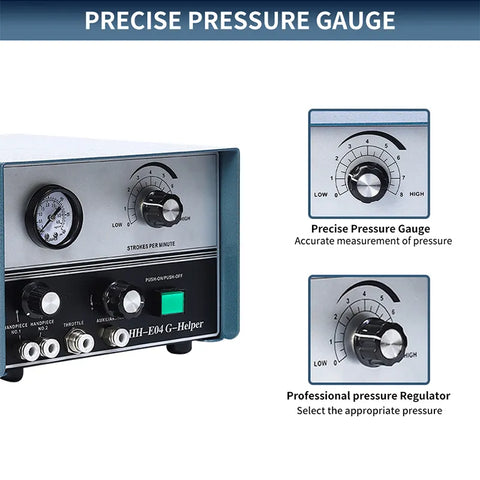 pneumatic engraving tool,HH-E04