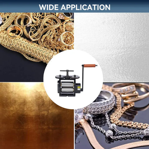 wire rolling mill HH-RM02B