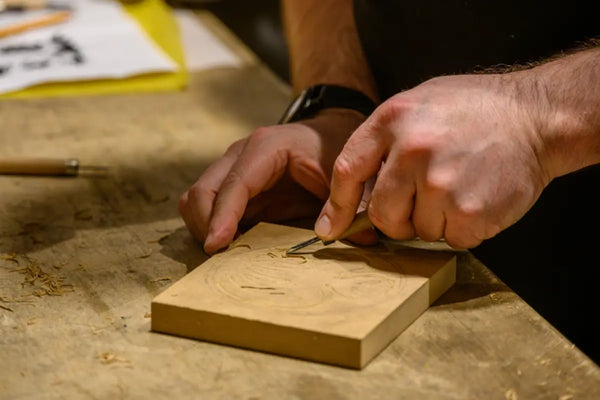 Learn Proper Tool Handling