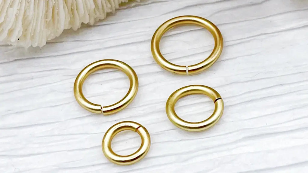 jump rings