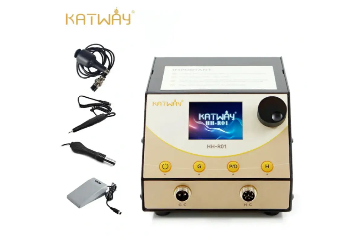 Pneumatic Engraving Machine