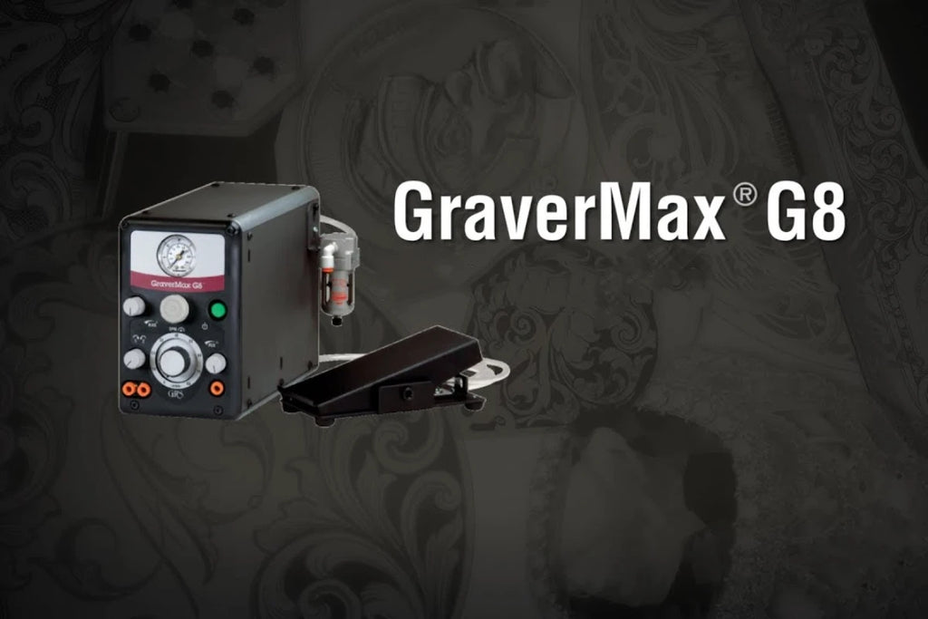 GRS GraverMach AT