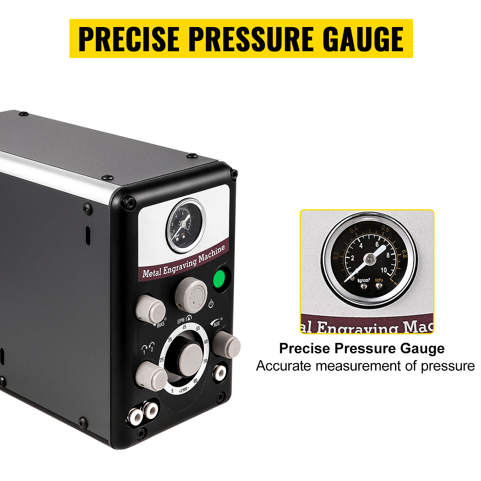 Engraving Machine, HH-G01