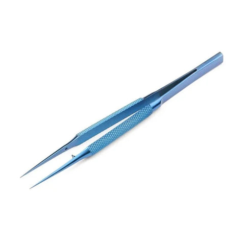 Ultra-Precision Titanium Alloy Tweezers-7